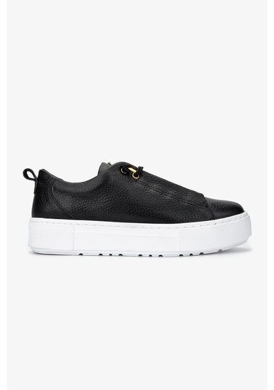 Valmenti Kadın Siyah Sneakers & Spor Ayakkabı 1065 221-2401 Bn Ayk Sk24-25 Sıyah Siyah