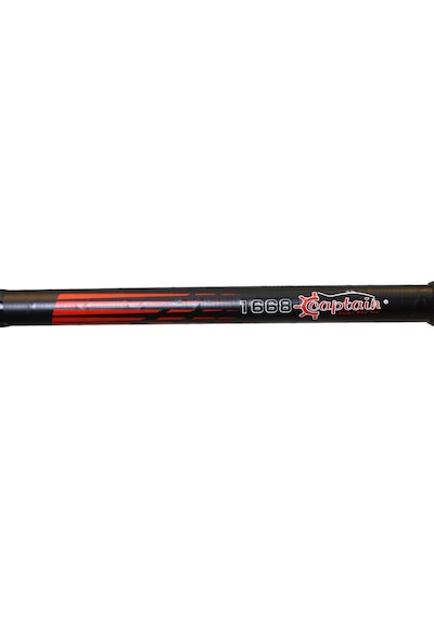 Captain 1668 Beach Falx Olta Kamışı 270cm