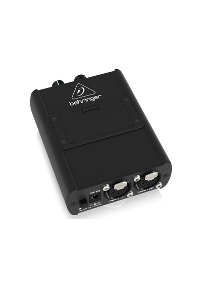 Behringer P1 Kişisel Kulak Içi Monitör Yükseltici