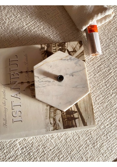 White Axis Stick Tütsü Seti Kendi Setini Oluştur