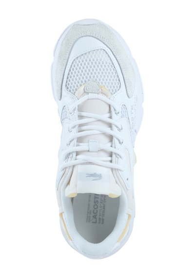 Lacoste L003 Neo Erkek Beyaz Spor Ayakkabı 749sma0003.21g