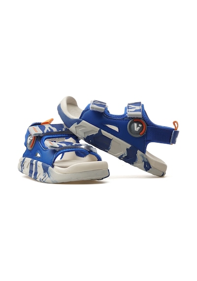Vicco Tape Erkek Çocuk Sandalet 25y 332.206 Pe Lacivert