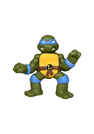 Giochi Preziosi Ninja Kaplumbağalar Mini Stretch Figürler Tu009000