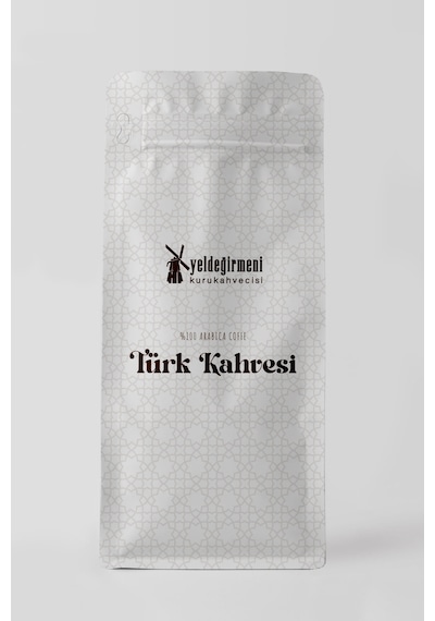 Türk Kahvesi 500 Gr