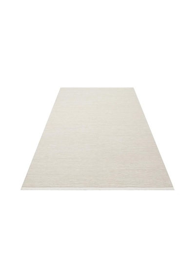 Eko Halı Shade Shd Plaın Krem 160x230 Cm