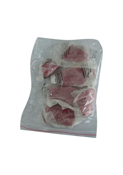 Fare Ve Sıçan Öldürücü Pasta Fare Zehiri 100 Gr 10 Adet X 10 Gr