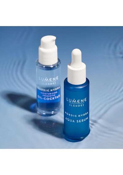 Nemlendirici Nem Kokteyli 30 Ml