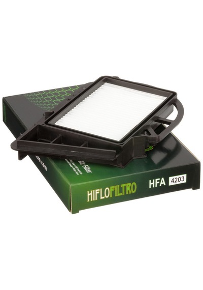 Hiflo Hfa4203 Mbk 250 Skyliner Crankcase Air Filter Uyumlu Hava Filtresi