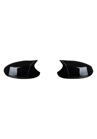 Bmw Tuning E90 2005-2009 Makyajsız Direk Tak Batman Ayna Kapağı