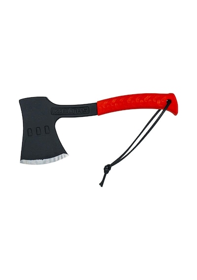 İzeltaş 13000005248 Çelik Kamp Baltası 600 GR
