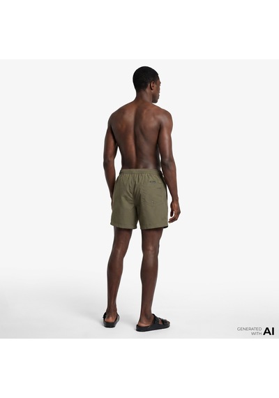 Quiksilver Everyday Erkek Yeşil Deniz Şortu Eqyjv04120