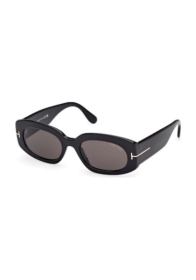 Tom Ford Tf 1187 01a 52 Kadın Güneş Gözlüğü Siyah