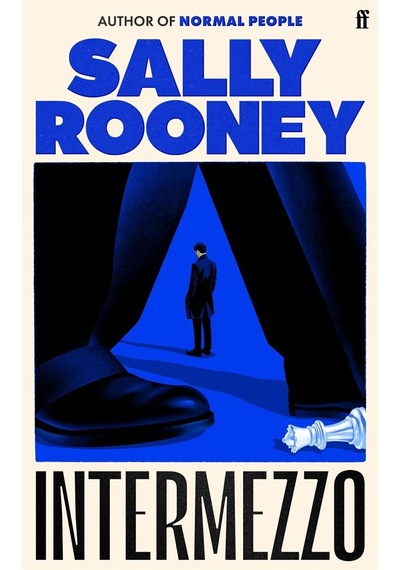 Intermezzo Faber & Faber Uk