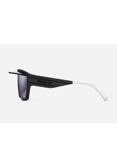 Dior Club M7u Cd 40152u 02c 00-0-140 Dior Kadın Güneş Gözlüğü Siyah