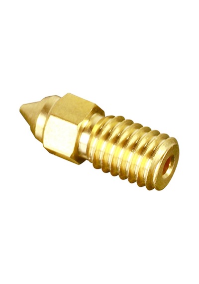 Creality Ender-3v3 Se / Ender-5 S1 Yüksek Hız Nozzle 0.4mm