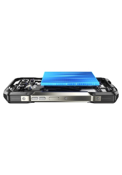 Ulefone Armor 27T Pro 12 GB 256 GB (Ulefone Türkiye Garantili)