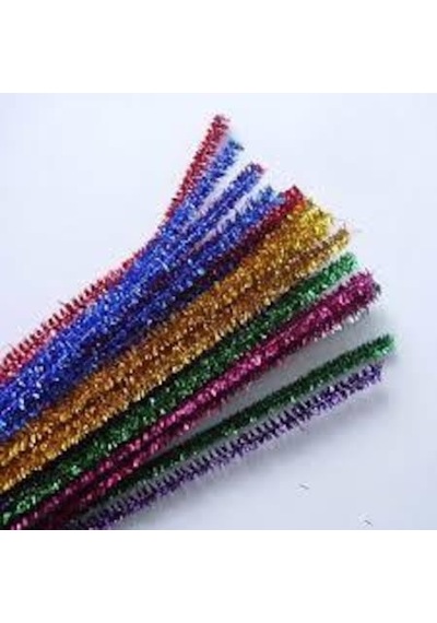 Tgb 30Cm Simli Şönil 20Li Paket