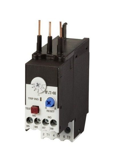 Eaton Zbt12-12 Termik Röle Thin-line I,ıı Boy İçin 9-12a