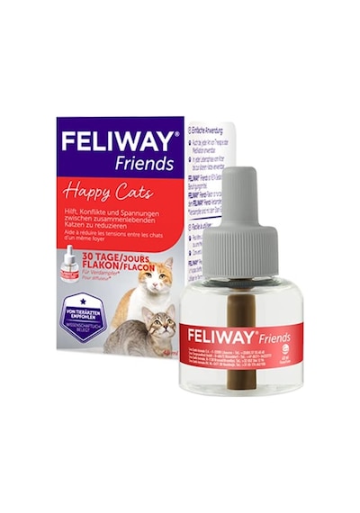 Feliway Cllasic Refill Yedek Kartuş 48 Ml