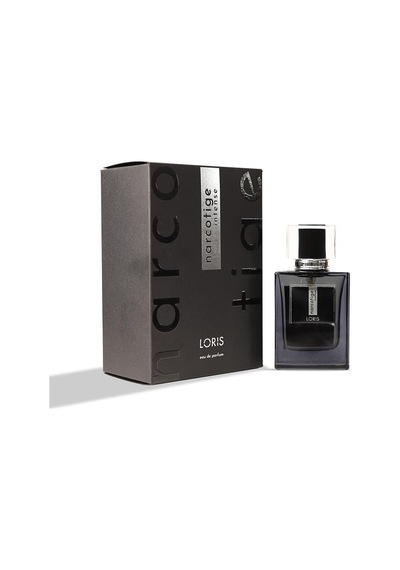 Narcotige Intense Unisex 55 Ml Edp - Eau De Parfum Kalıcı Ve Etkileyici Diğer