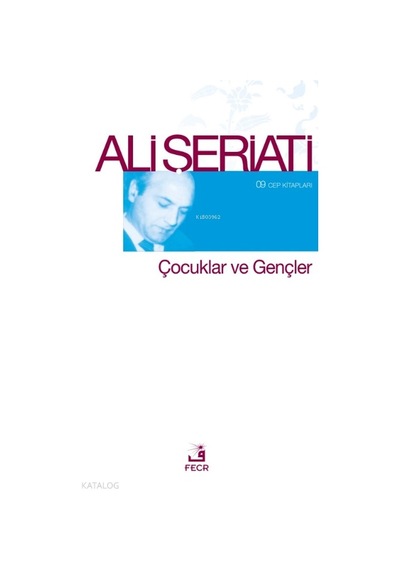 Çocuklar Ve Gençler Cep Boy