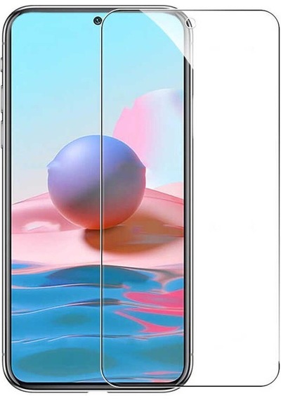 Logis Samsung Galaxy Uyumlu A32 Antistatik 5d Tam Kaplayan Ekran Koruyucu Cam