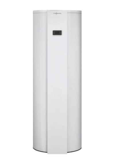Viessmann Vitocal 060-a 251l Çevrim Hava İşletmeli