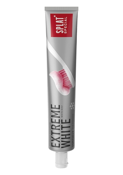 Splat Extreme White Diş Macunu 75 Mililitre
