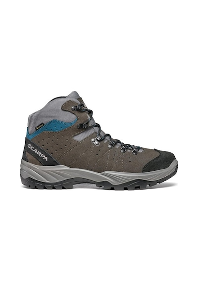 Scarpa Mistral Gore-tex Erkek Outdoor Bot Lake Blue Mavi