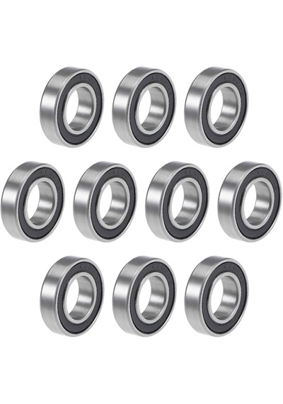 605 2rs Minyatür Rulman 5x14x5 Mm 10 Adet