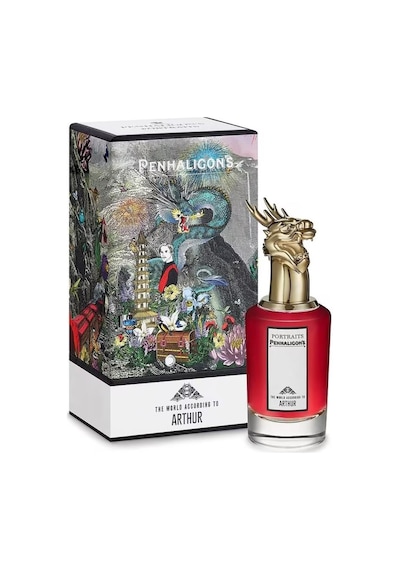 Penhaligons Portraits Arthur Unisex Parfüm EDP 75 ML