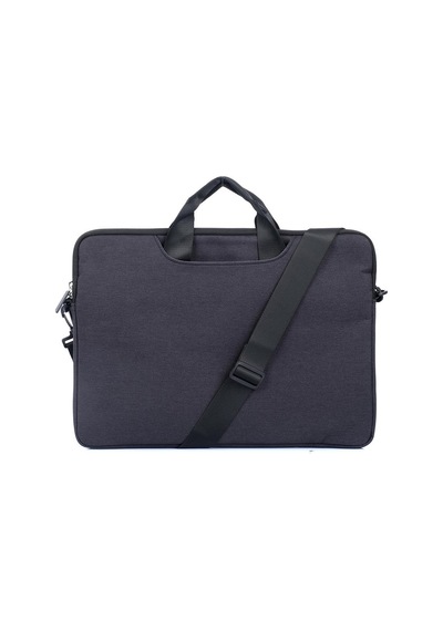 Ççs 71363 17.3 İnc Laptop Çantası-siyah Siyah