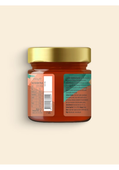 Ravla Farmapi Mix Ballı Bitkisel Karışım - 250g