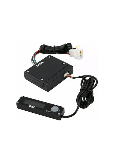 Hks Turbo Timer Saati Zamanlayıcı Turbo Timer Saati Kırmızı Hks / Gosa34