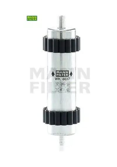 Yakıt Filtresi A4-a5-a6-a7 2.0 3.0 Tdı 12 Mann-fılter 4g0127401
