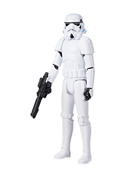 Star Wars Dev Figür Imperial Stormtrooper