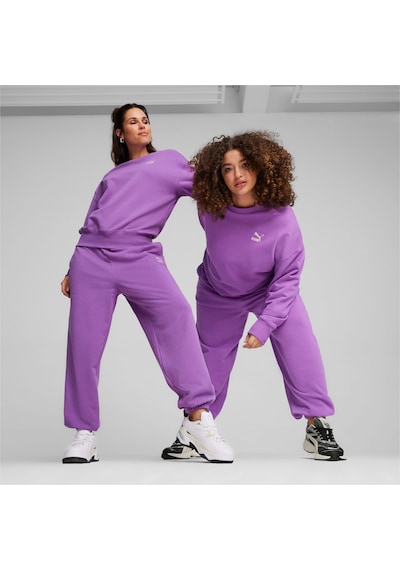 Puma Better Puma Classıcs Kadın Eşofman Altı 624233 50 Çok Renkli