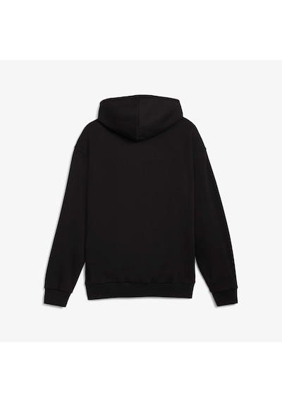 Puma Erkek Siyah Sweatshirt627220