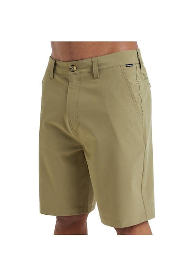 Quiksilver Unıon Amphıbıan 20 Haki Erkek Şort 000000000102114687 Haki