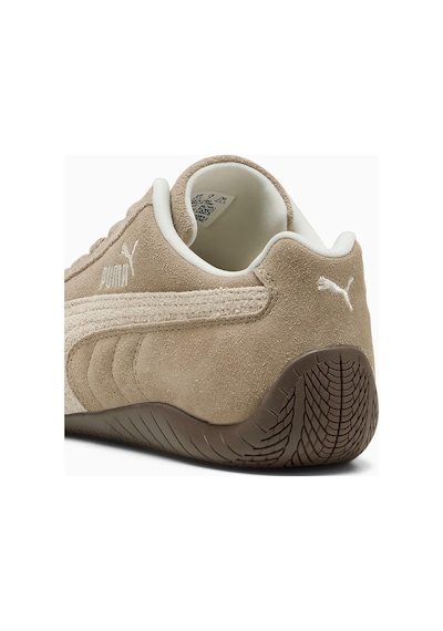 Puma Speedcat Elevated Kadın Günlük Spor Ayakkabı C-pum403619p02p02 Bej
