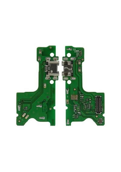 Huawei Y7 2019 Uyumlu Servis Şarj Bordu Servis Huawei