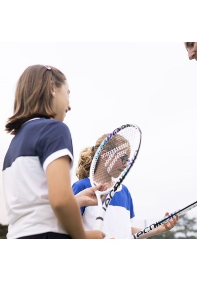 Tecnifibre Tempo 24 Çocuk Tenis Raketi 14temp242e