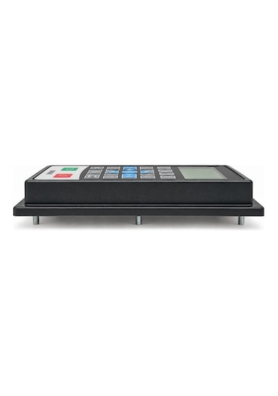 Allen Bradley 20-hım-c6s Human Interface Module Powerflex Sürücü Kontrol Modülü