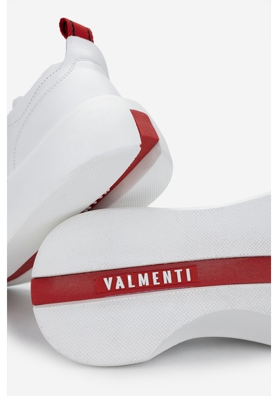 Valmenti Erkek Hakiki Deri Beyaz Sneakers & Spor Ayakkabı 1163 19551 Erk Ayk Sk26-27 Beyaz Valmenti Erkek Hakiki Deri Beyaz Sneakers & Spor Ayakkabı 1163 19551 Erk Ayk Sk26-27 Beyaz