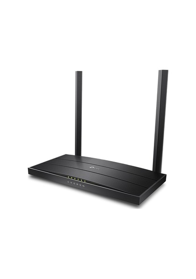Tp-link Archer Vr400 Ac1200 Modem Router