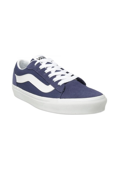 Vans Vn000y7f Vero Ls Sneakers Mavi Unisex Spor Ayakkabı Mavi