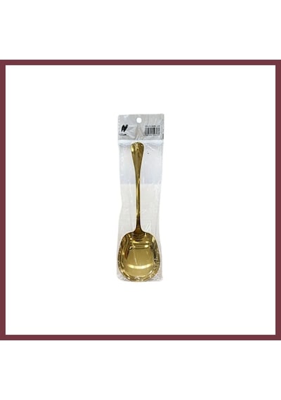 Storeşahin Servis Sos Kaşığı Shn0720 Çok Renkli