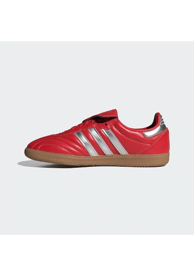 Adidas Samba Lt Kadın Günlük Spor Ayakkabı C-adıjs3938b10a00 Kırmızı