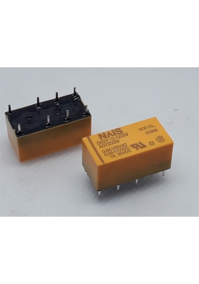 Ds2ysdc5v 5v 1a 2c Naıs Telekom Röle 4 Adet