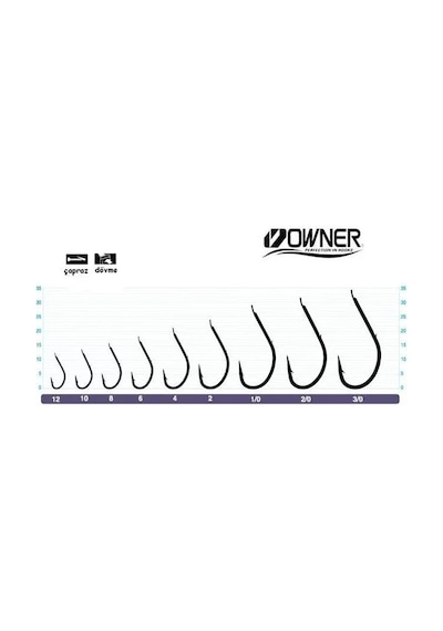 50173 Owner İğne No: 10 Diğer